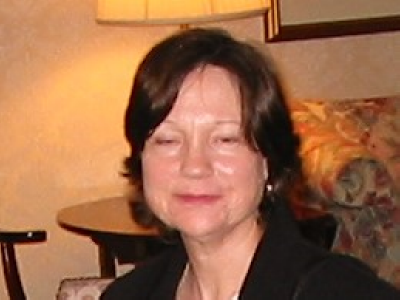 Photo of Ellen VanAuken