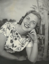 Mildred "Millie" Ann Heitman