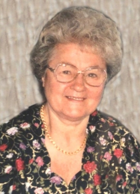 Anna Waszczak 19803463