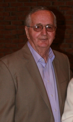 Photo of Robert Ray Sr.