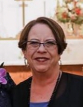 Cheryl Fulmer Evans Mellinger