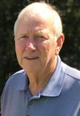 Photo of Wayne Blalock