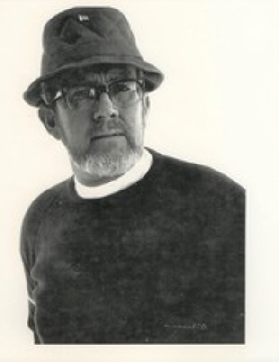 Photo of Joseph Robinson