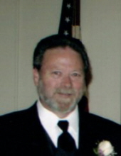 Wayne B. Welker