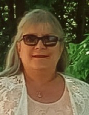 Photo of Barbara Robertson