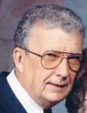 Bernard F. Roche