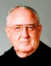 Fr. Thomas Raymond Cook, O.S.A.