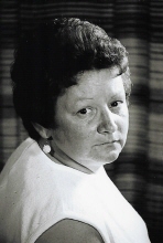 Dora Lou Heikkinen