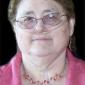 Barbara Greenleaf