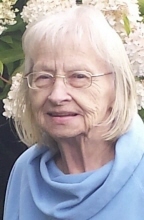 Dorothy Marie Ranta