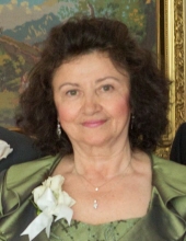 Maria Volikis