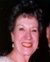 Betty Levick 19809