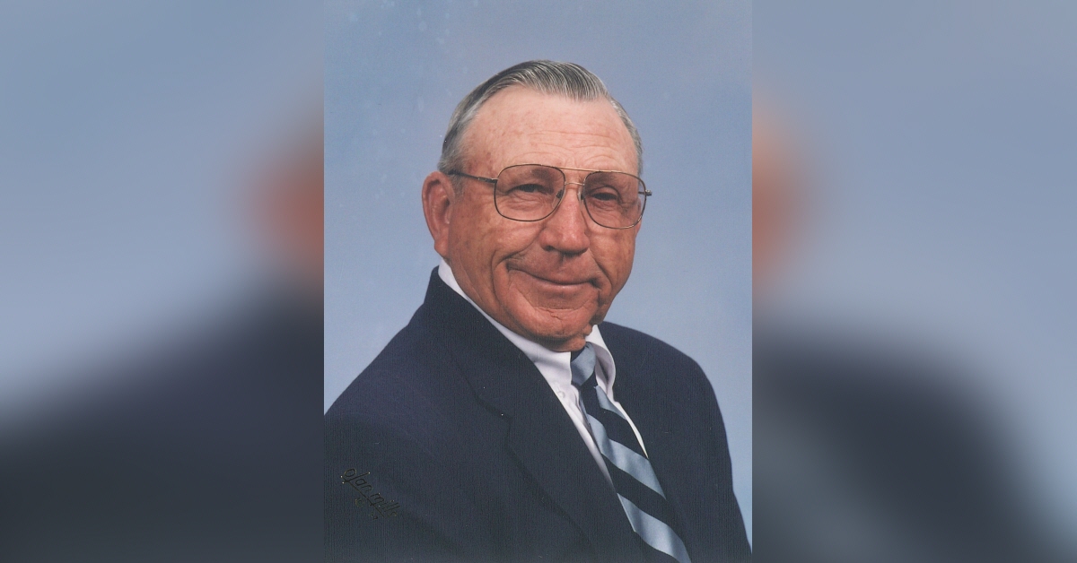 Obituary information for Lawrence Horinek