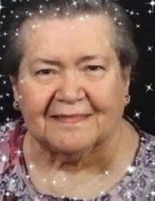 Photo of Judy Parks