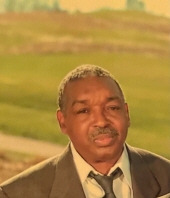 Gregory L. Donald