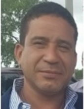 Dennis Gerardo Santos Garcia