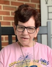 Linda M. Bodenberg