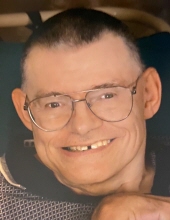 Ronald Lee Pratt