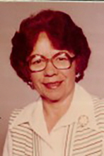 Barbara F. Winer 19811136