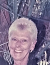 Marilyn M. Falade