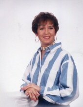 Linda Sue Bush 19811219