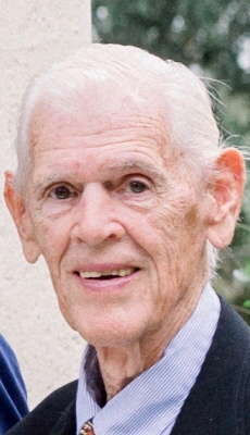 Robert E. Thrash