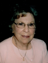 June Lorraine Witt