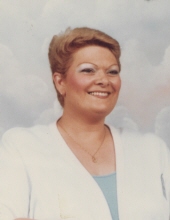 Carolyn Ann Rogers 19811636