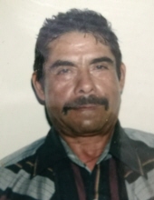 Antonio Navarro Sr. 19811798
