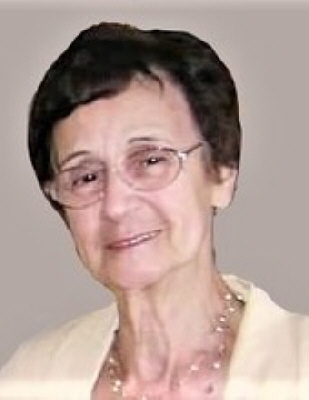 Photo of Marie Guissarri
