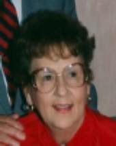 Marjorie Snyder 19812