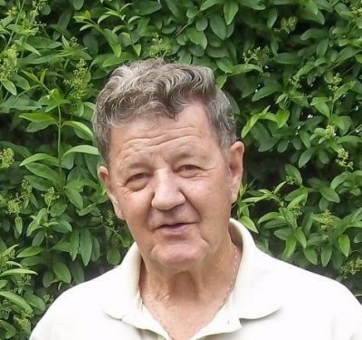 Photo of Donald Gendron