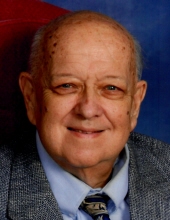 Roy D. Gropp, Jr.