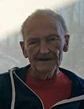 Clarence Elmer Seguin