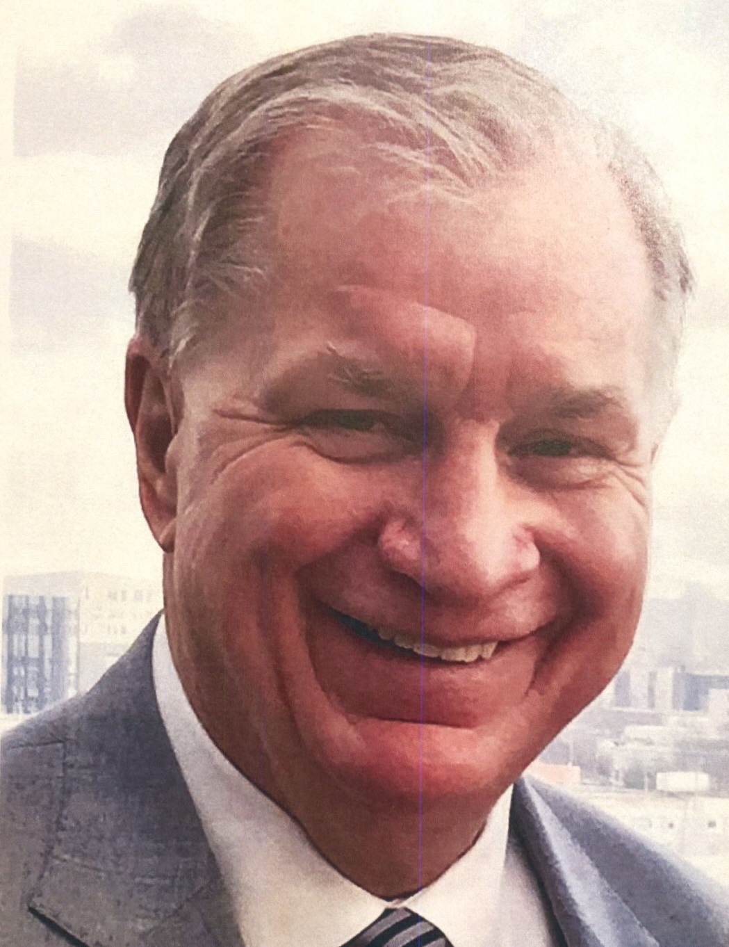 Thomas William Domhoff - 2021 - Tufts Schildmeyer Family Funeral Homes