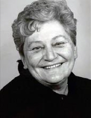 Photo of Joan Donelle