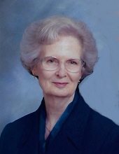 Pauline Manning McMahan