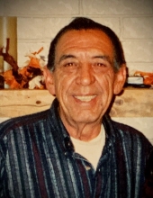 Alejandro Ramos Jr.