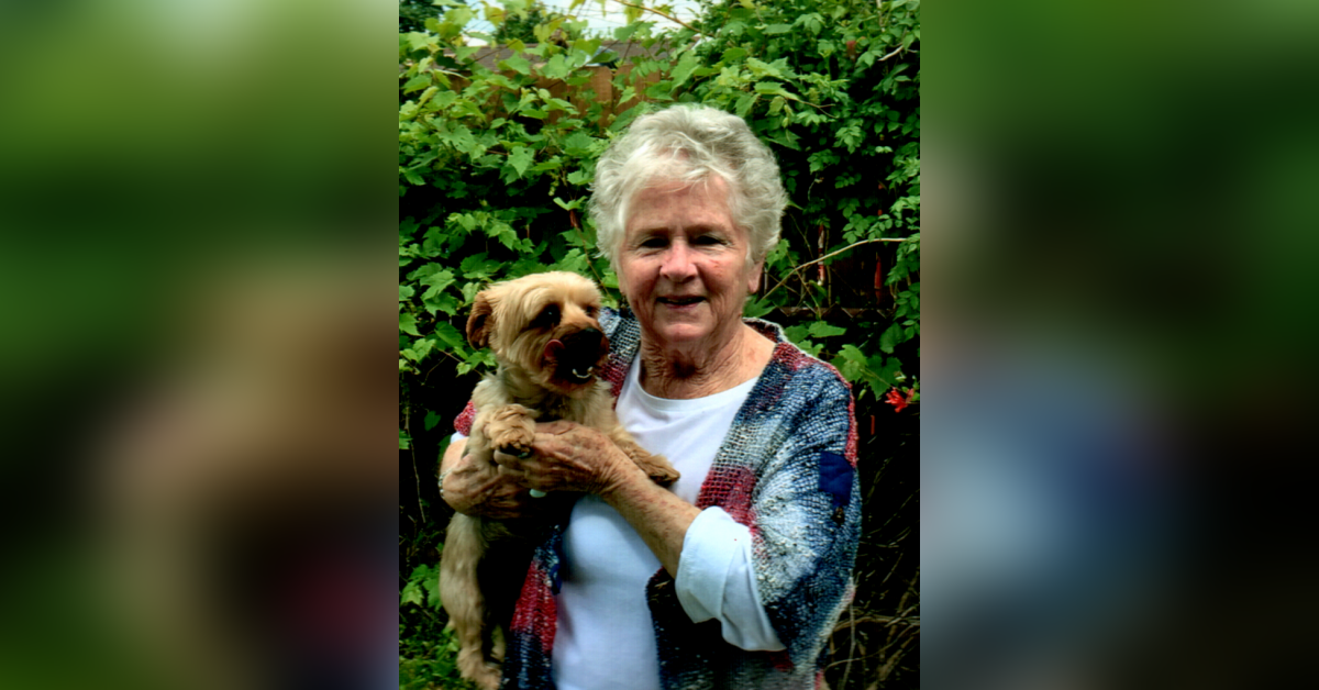 Patricia L Boone Obituary Visitation Funeral Information