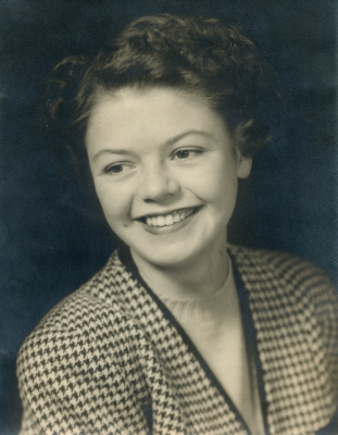 Patricia G.  Clark