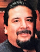 Jose Hernandez, Jr.
