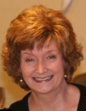 Joyce Gwendolyn Tillery