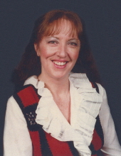 Dorothy M. Brown 19813849
