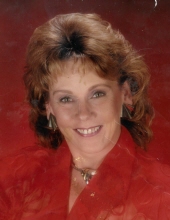 Tammy Kalkman