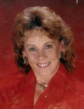 Photo of Tammy Kalkman