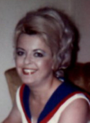 Peggy Irvin 19814060
