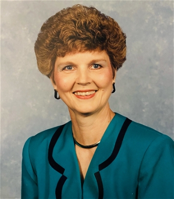 Photo of Louise Anderson