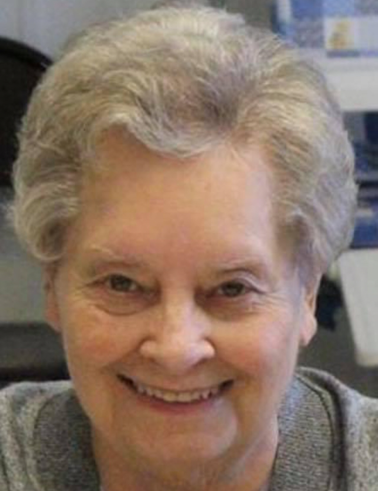 Betty Jo Light Obituary