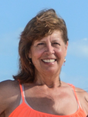 Photo of Janet Steffes