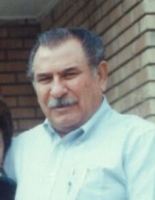 Jose Luis Hernandez